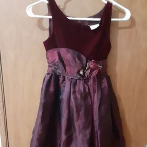 Girls Emily Rose Dress